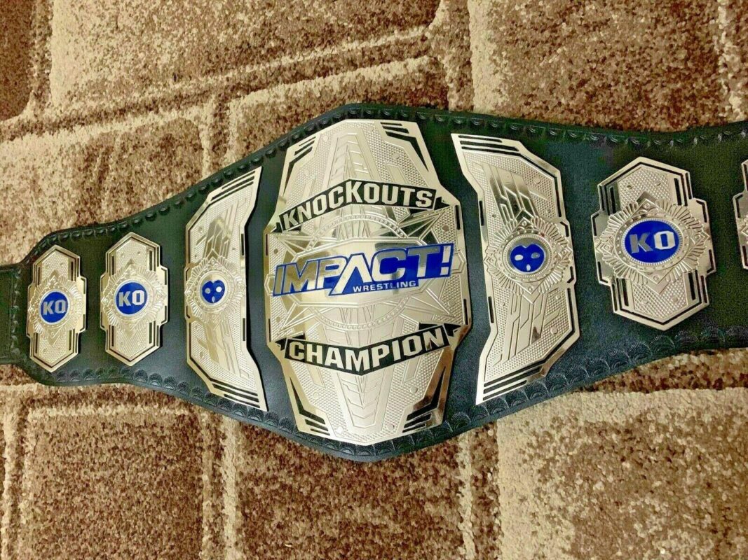 Other Championship Belts