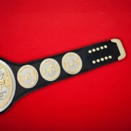 AEW WOMENS REPLICA Championship Belt