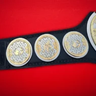 AEW WOMENS REPLICA Championship Belt
