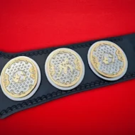 AEW WOMENS REPLICA Championship Belt