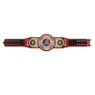 Arizona Diamondbacks MLB Championship Belt