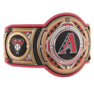 Arizona Diamondbacks MLB Championship Belt