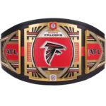 Atlanta Falcons Championship Belt