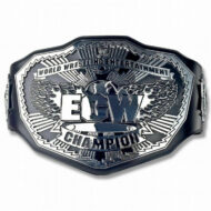 ECW Championship Belt Replica