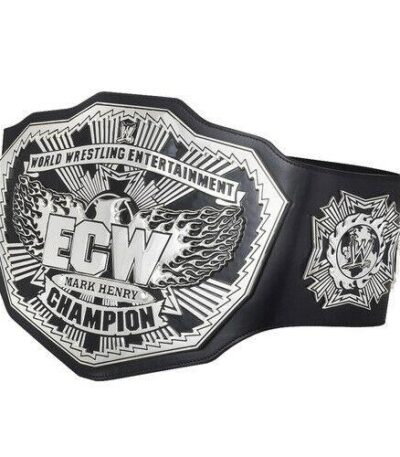 ECW Championship Belt Replica