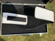 GBC BOXING Title Belt