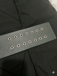 WWE 247 CLASSIC Brass Championship Belt