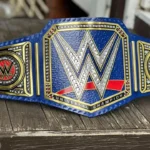 WWE UNIVERSAL FIEND Zinc Championship Title Belt