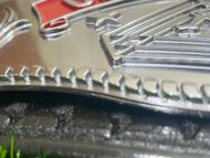 NWA Television Heavyweight CNC Made Championship Belt