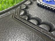 NWA Television Heavyweight CNC Made Championship Belt